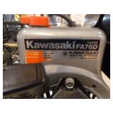 Kawasaki Generator FW 1000