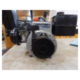 Kawasaki Generator FW 1000