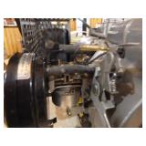 Kawasaki Generator FW 1000