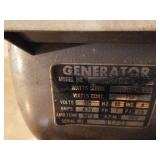 Kawasaki Generator FW 1000