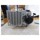 Kawasaki Generator FW 1000