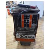 Montgomery Ward Power Kraft Arc Welder