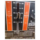 Montgomery Ward Power Kraft Arc Welder