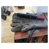 Montgomery Ward Power Kraft Arc Welder