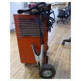 Montgomery Ward Power Kraft Arc Welder