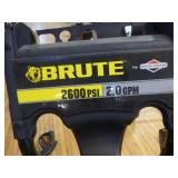 Brute Power Washer