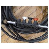 Brute Power Washer