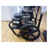 Brute Power Washer