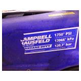 Campbell Hausfeld Electric Power Washer
