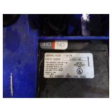 Campbell Hausfeld Electric Power Washer