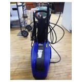 Campbell Hausfeld Electric Power Washer