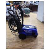 Campbell Hausfeld Electric Power Washer