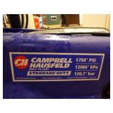 Campbell Hausfeld Electric Power Washer