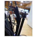 Campbell Hausfeld Electric Power Washer
