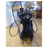 Campbell Hausfeld Electric Power Washer