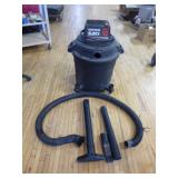 Craftsman Wet/Dry Vacuum