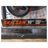 Skilsaw 10" Table Saw