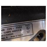 Skilsaw 10" Table Saw