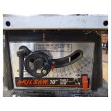 Skilsaw 10" Table Saw