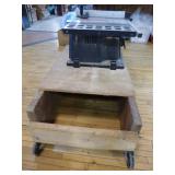 Skilsaw 10" Table Saw