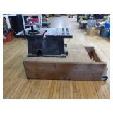 Skilsaw 10" Table Saw