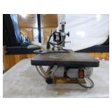 Ryobi 16" Scroll Saw
