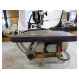 Ryobi 16" Scroll Saw