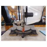 Craftsman 12" Compound Miter Saw