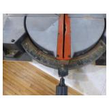 Craftsman 12" Compound Miter Saw