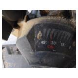 Craftsman 12" Compound Miter Saw