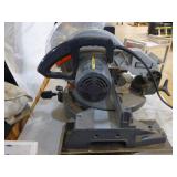 Craftsman 12" Compound Miter Saw
