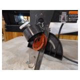Vermont American Router Table