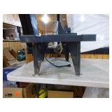 Vermont American Router Table
