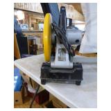 DeWalt 14" Chop Saw