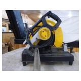 DeWalt 14" Chop Saw