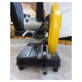DeWalt 14" Chop Saw
