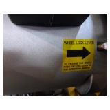 DeWalt 14" Chop Saw