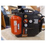 Fini Air Compressor