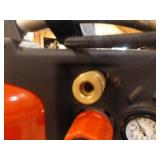 Fini Air Compressor