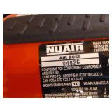 Fini Air Compressor