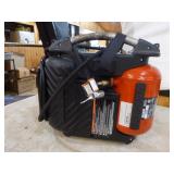 Fini Air Compressor