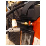 Fini Air Compressor
