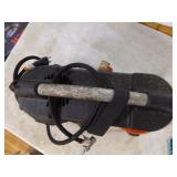 Fini Air Compressor