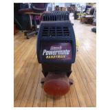 Coleman Powermate Handyman Air Compressor