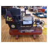 Coleman Powermate Handyman Air Compressor