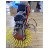 Coleman Powermate Handyman Air Compressor