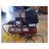Coleman Powermate Handyman Air Compressor