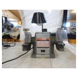 Craftsman Bench Grinder