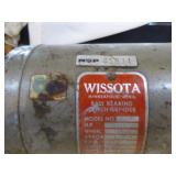 Wissota Bench Grinder
