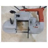 Milwaukee Heavy Duty Deep Cut Band Saw